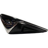 TESLA MODEL X/S SIDE REPEATER CAMERA LEFT 2016-2020 - AFTERMARKET - OEM PART NUMBER : 1034344-00-D, 1125106-00-E, 6007707-00-C